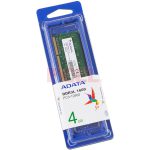 MEMORIA RAM ADATA 4GB DDR3L 1600 PC