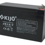 BATERIA KIJO 12V7