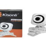 CAMARA PARA PC HD480P KONSIL