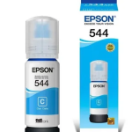 TINTA CYAN 544 EPSON