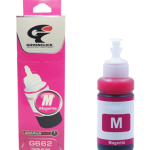 TINTA G662 MAGENTA GIHONCLILCIK