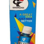 TINTA GT-52C CYAN GIHONCLILCIK