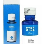 TINTA GT52 CYAN INK PREMIUM